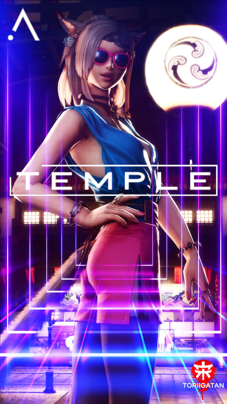 GPOSE Image by Karhan Lucianous