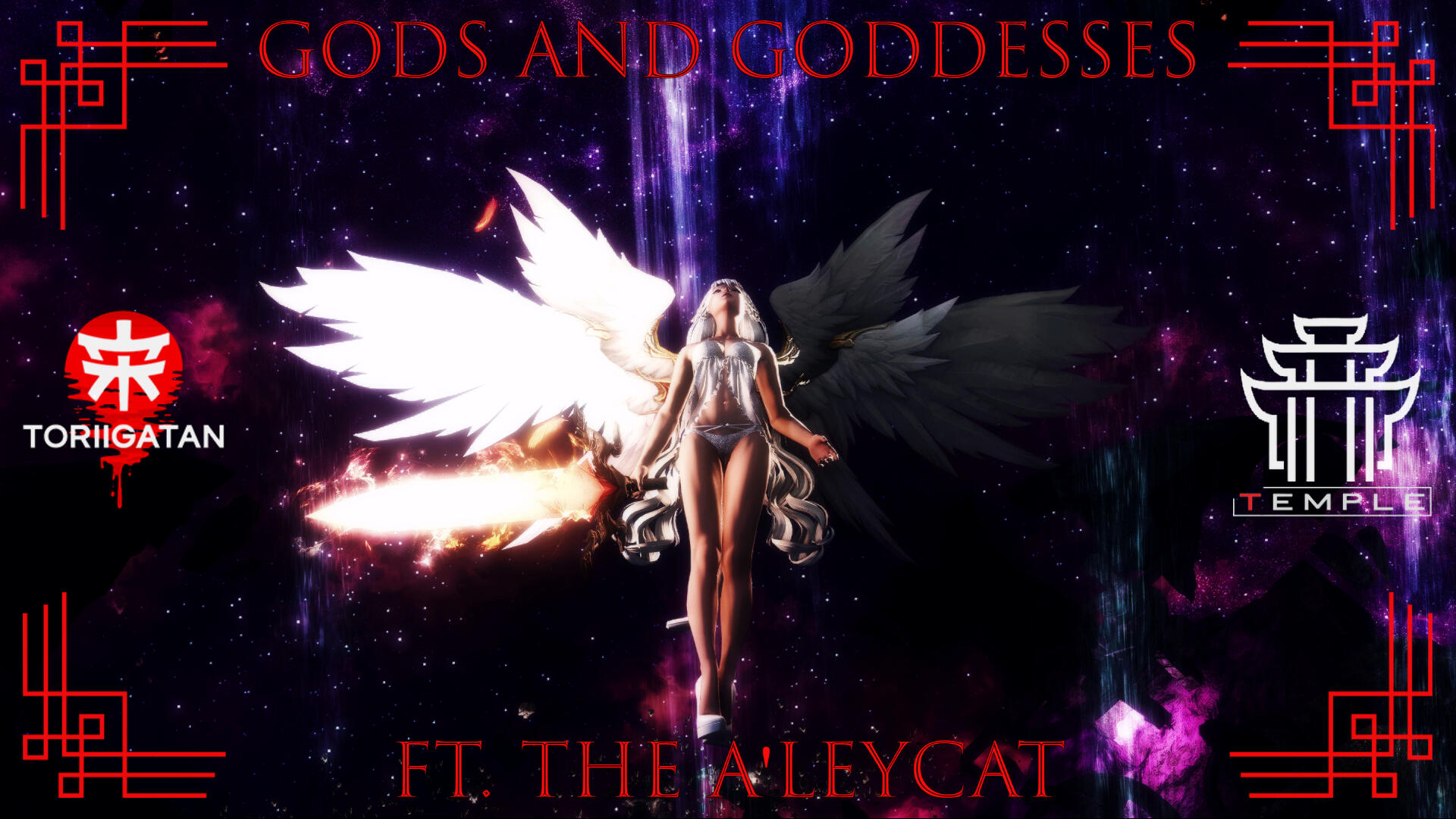 GPOSE Image by Karhan Lucianous