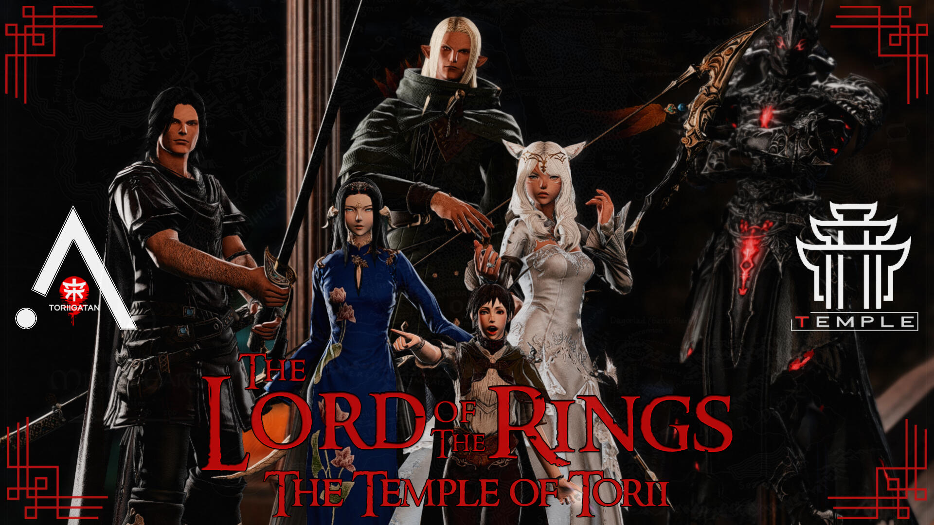 GPOSE Image by Lucky Devil