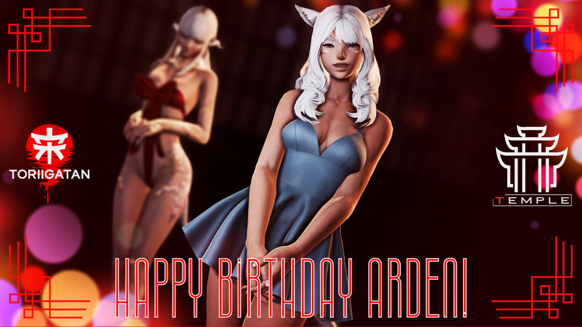 GPOSE Image by Karhan Lucianous