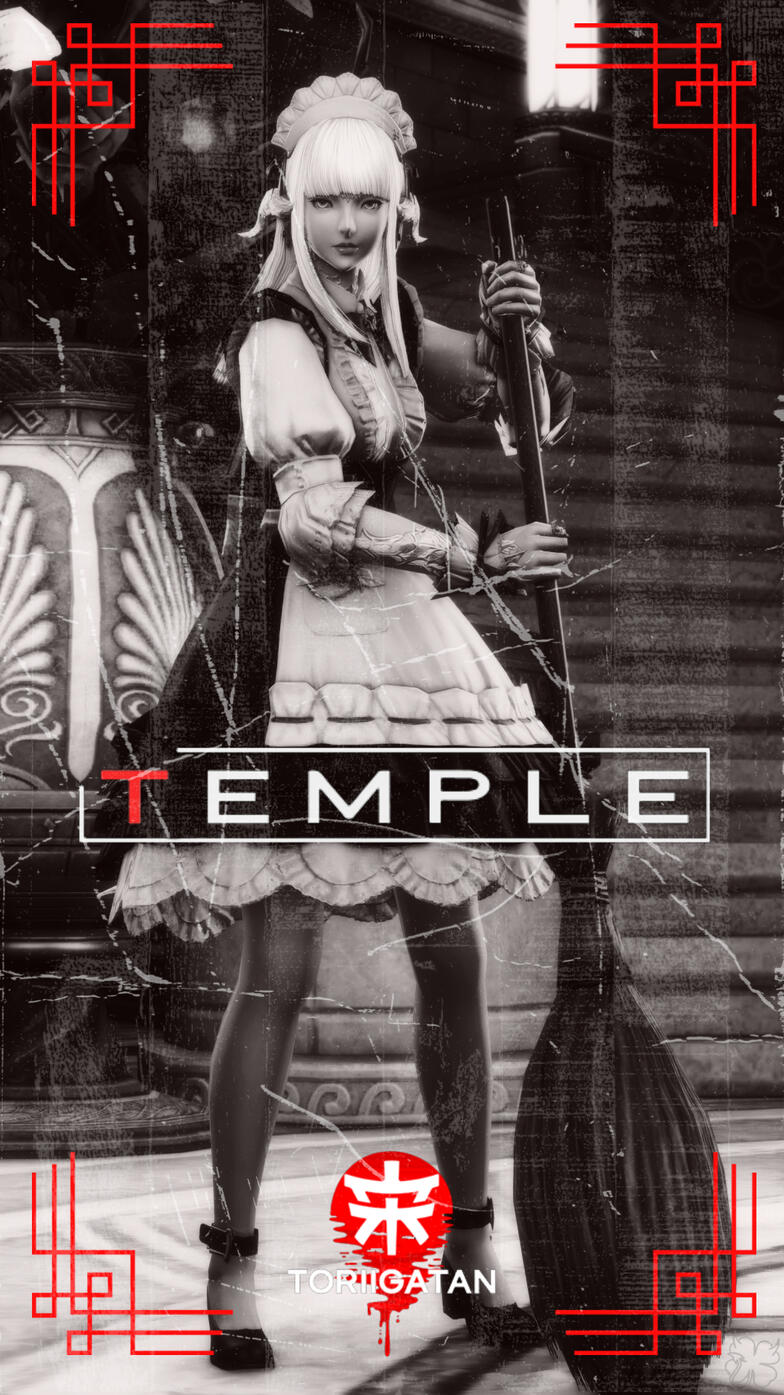 GPOSE Image by Karhan Lucianous