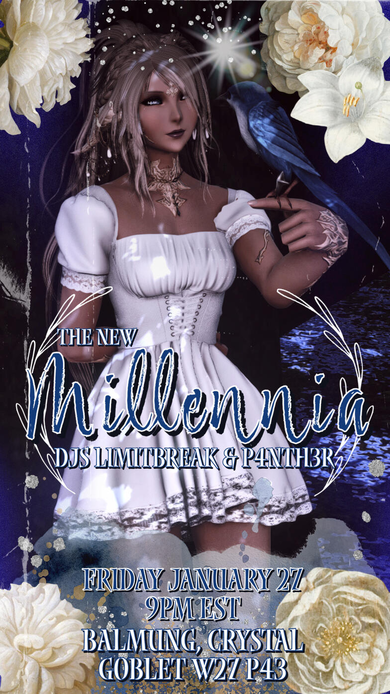 GPOSE Image by Serenity