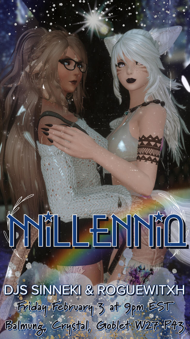 GPOSE Image by Serenity