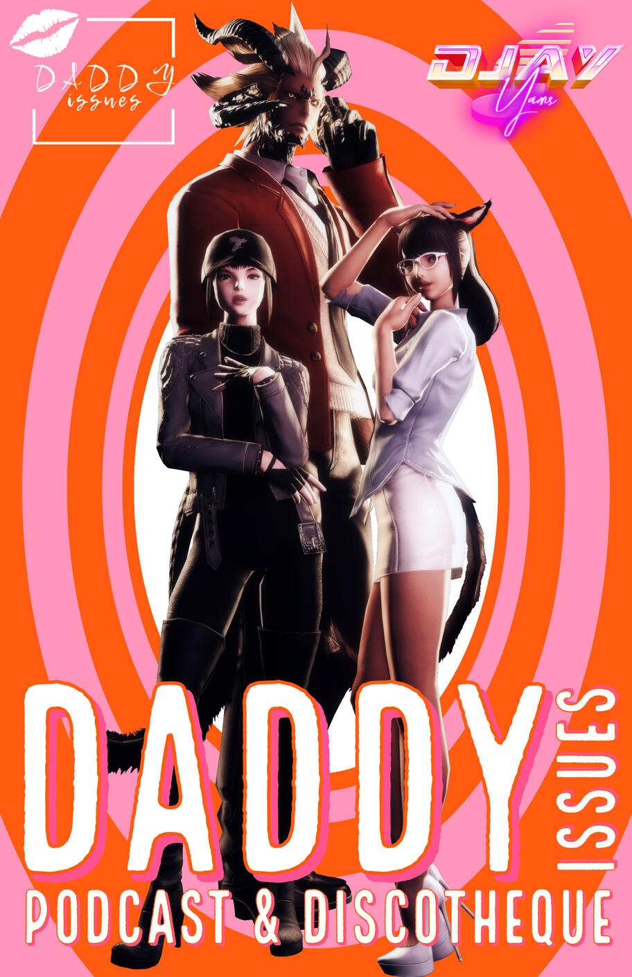 GPOSE Image by Karhan Lucianous