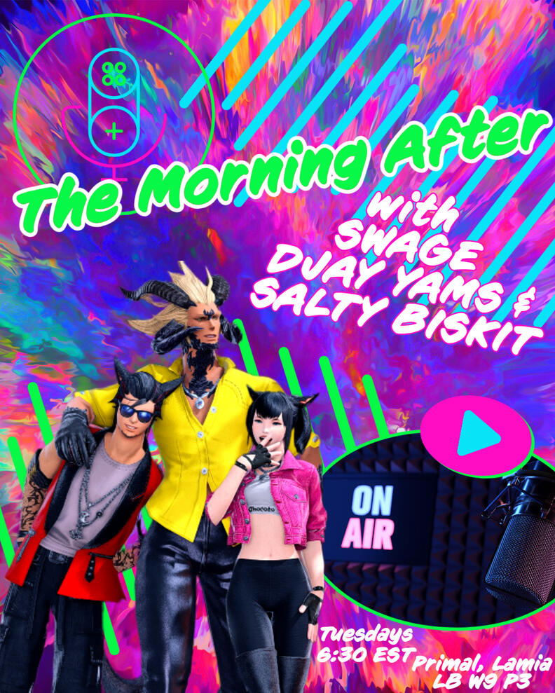 GPOSE Image by Lucky Devil