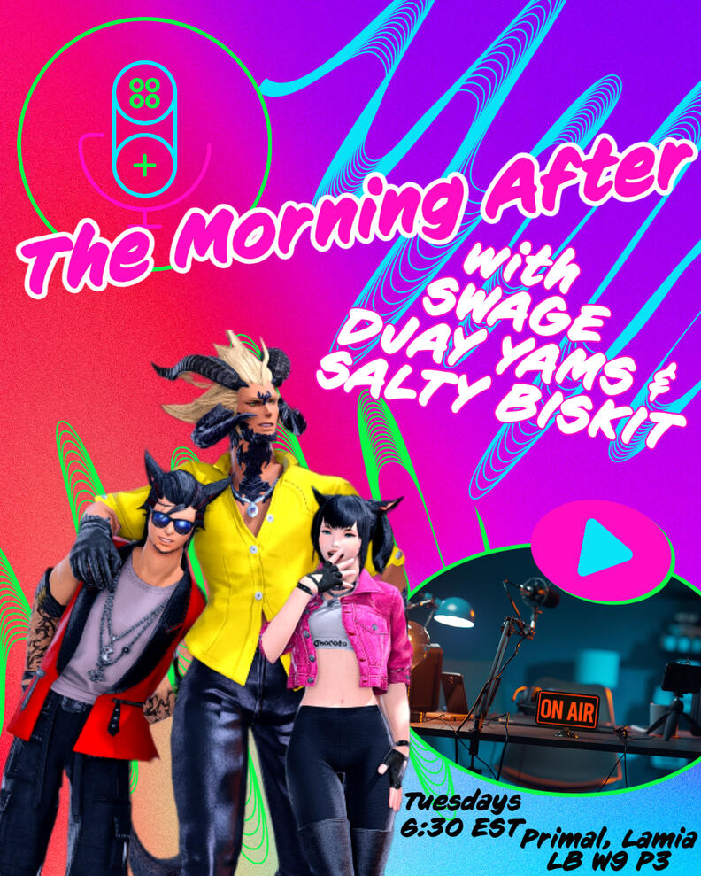 GPOSE Image by Lucky Devil