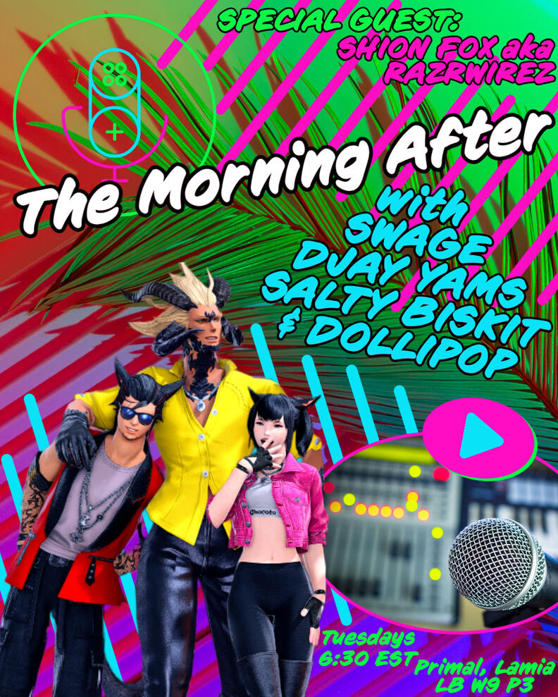 GPOSE Image by Lucky Devil