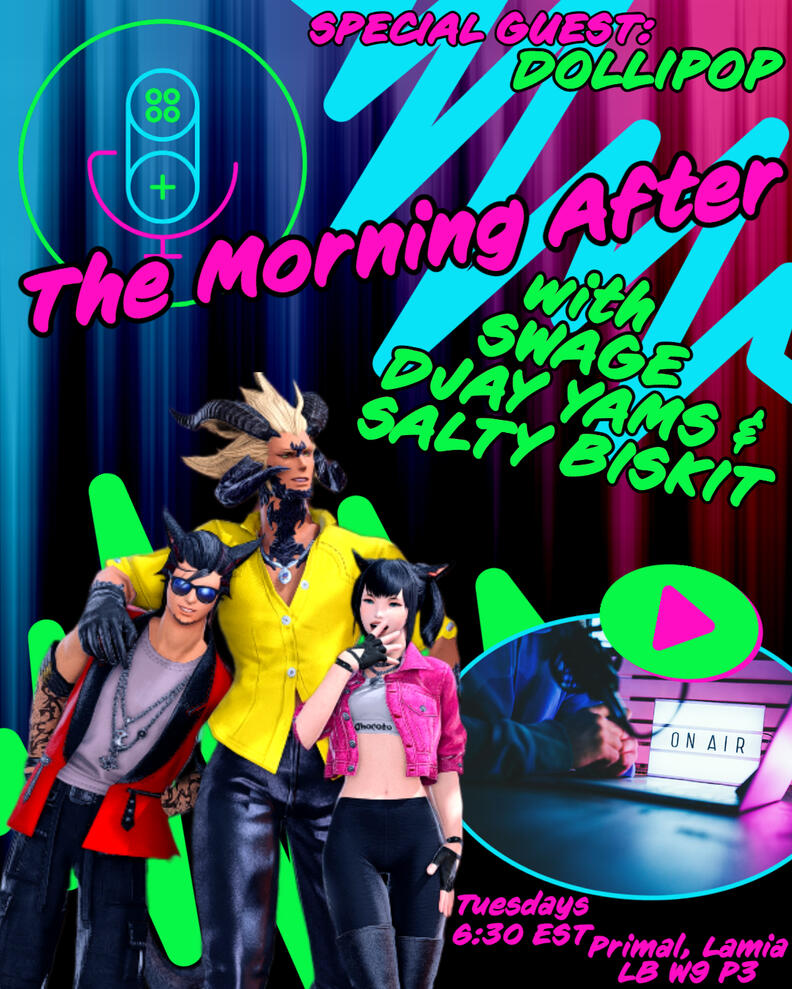 GPOSE Image by Lucky Devil