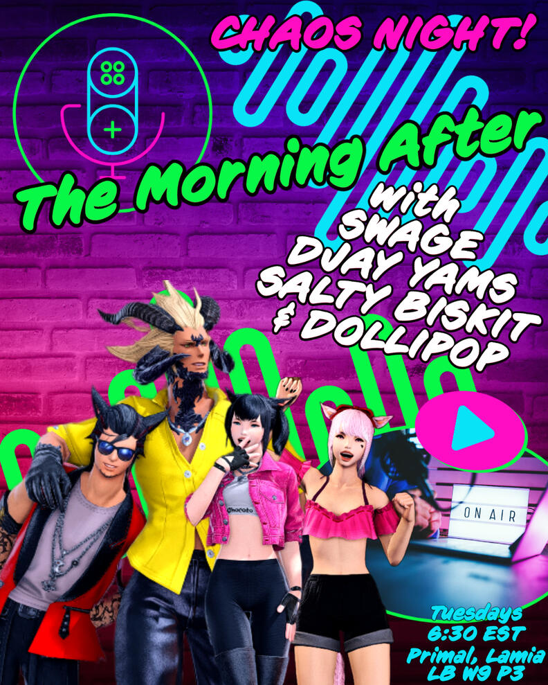 GPOSE Image by Lucky Devil