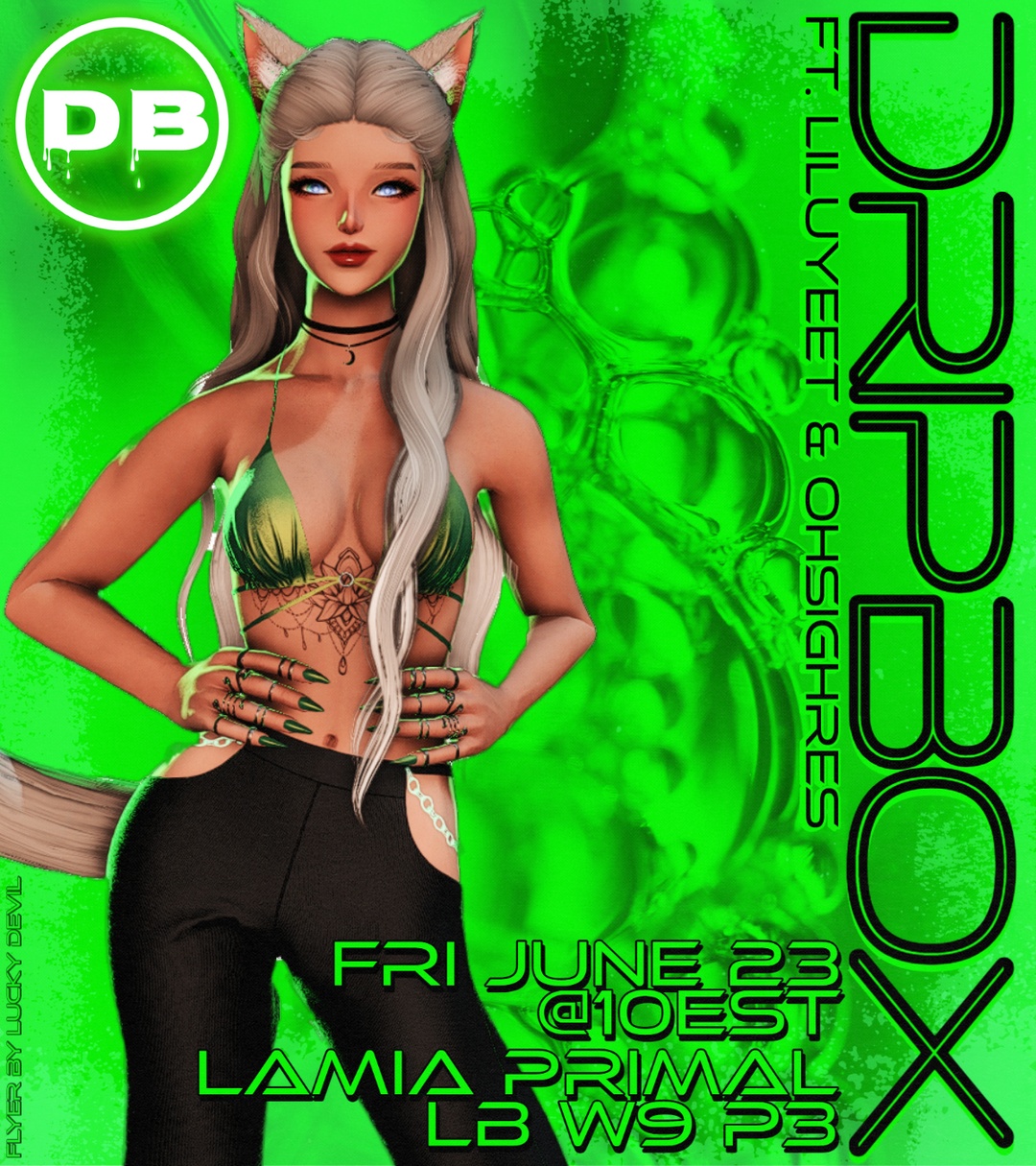 GPOSE Image by Lucky Devil